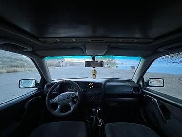 рулевая рейка портер 1: Volkswagen Vento: 1994 г., 1.8 л, Ручные, Бензин, Седан — 8