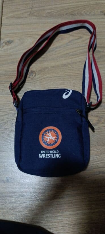 чемодан с ножами: Продам барсетка борьба — 1