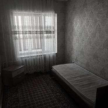 комната с подсилением: 4 комнаты, Собственник, С мебелью частично — 4