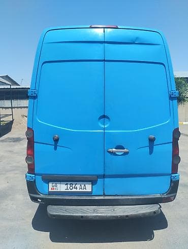 црв 3: 2.7 рефрижератор, удлинённый и высококрыший фургон. Основные — 7