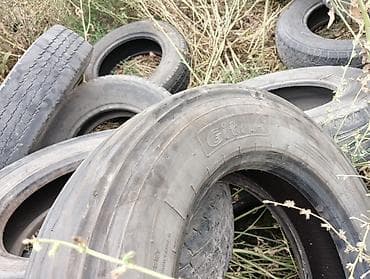 Giti размер 215/75/17,7 2 штук Кама 285/70/19,5 2 штук 245/70/17,5 6 — 1