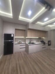 шкафчик кухонный напольный: Кухонные шкафы — 1