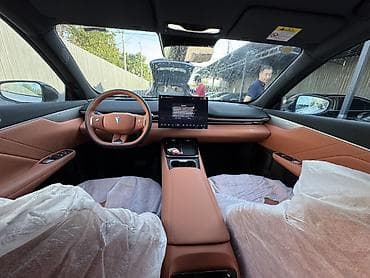 changan deepal s07: Changan : 2026 г. — 7