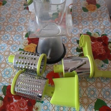 бленде: Блендер, миксер, Новый, Самовывоз — 1