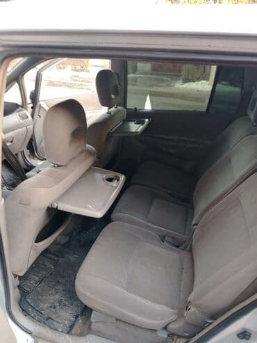 фольксваген жук цена бишкек: Mazda PREMACY: 2003 г., 1.8 л, Механика, Бензин, Хэтчбэк — 2