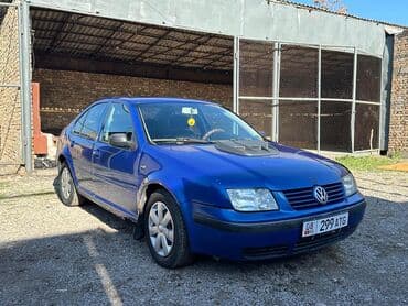 geely monjaro киргизия: Volkswagen Jetta: 2003 г., 1.8 л, Автомат, Бензин — 4
