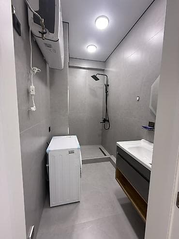 3 комнаты, 77 м², Элитка, 7 этаж, Дизайнерский ремонт — 7