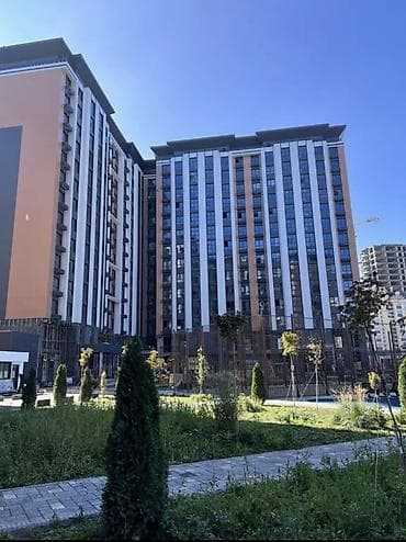 Suzuki: 2 комнаты, 50 м², Элитка, 14 этаж, Готовая ПСО (под самоотделку) — 1