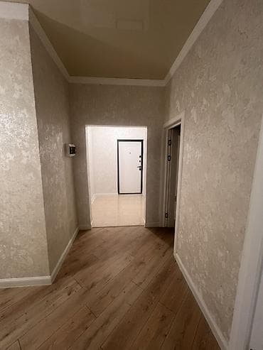 2016: 3 комнаты, 73 м², Элитка, 7 этаж, Евроремонт — 2