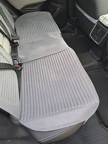 Subaru Forester: 2021 г., 2.5 л, Вариатор, Бензин, Кроссовер — 8