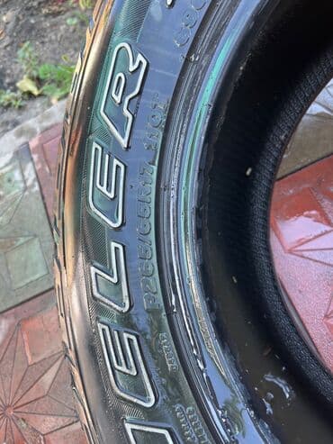 ниссан примера п11 диска приклад: Шины — 2