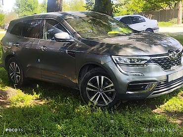 масло ош: Exeed LX: 2 л | 2021 г. Кроссовер — 3