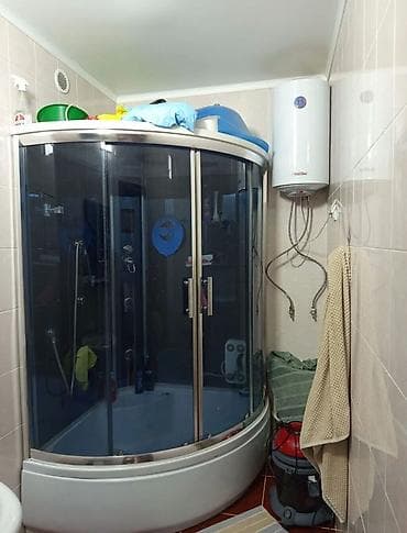 5: 2 комнаты, 68 м², 106 серия улучшенная, 5 этаж, Евроремонт — 7