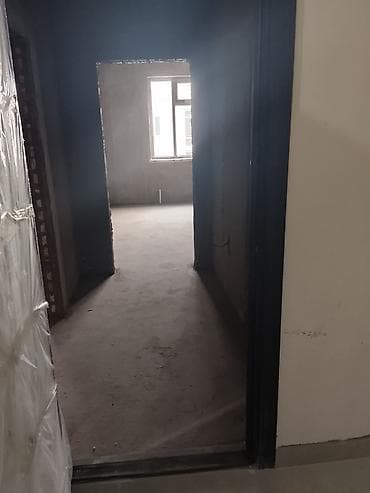 кок джар ж м: 1 бөлмө, 40 м², Элитка, 9 кабат, ПСО (өз алдынча бүтүрүү) — 2
