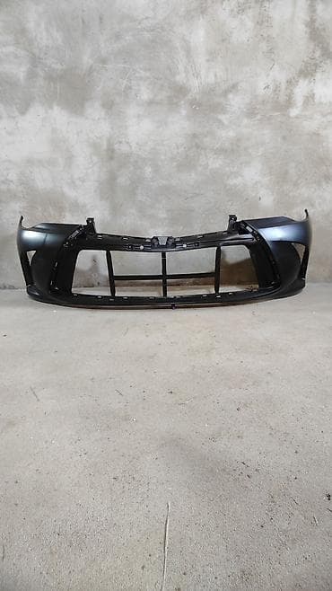 55 amg: Бампер Toyota, Новый, Аналог — 3