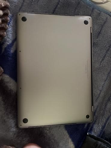 windows mobile: MacBook Pro 15" (2016) - Экран 15.4", Retina - Процессор: 4‑ядерный — 3