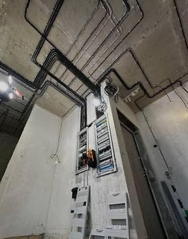 Электрик | Электромонтажные работы Больше 6 лет опыта at lalafo.kg Электрик | Электромонтажные работы Больше 6 лет опыта