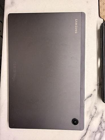 Планшеты: Планшет Samsung Galaxy Tab (серия S/А, тонкий алюминиевый корпус, с — 2