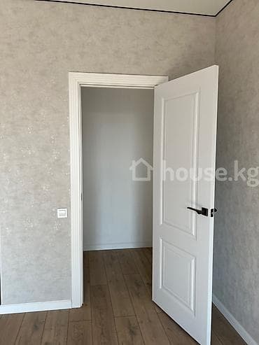 osh flats: 3 комнаты, 116 м², Элитка, 6 этаж, Евроремонт — 4