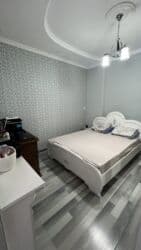 2х комнатная квартира продаётся: 2 комнаты, 52 м², 106 серия улучшенная, 7 этаж, Евроремонт — 1