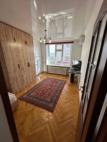 all group: 2 комнаты, Агентство недвижимости, С мебелью полностью — 4