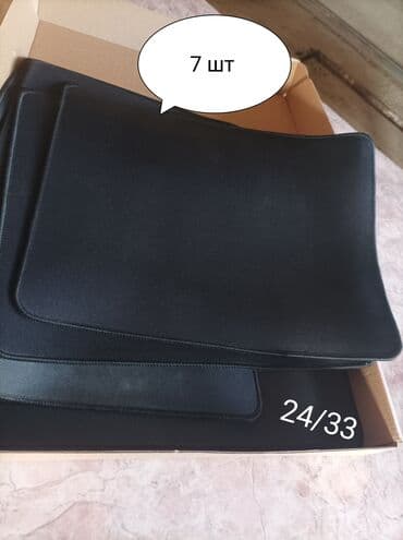 коврик для рабочего стола: Продаю компьютерные полики цена и размер указаны на фото — 6