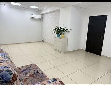 тихий центр: Сдаётся светлое помещение формата open-space. 50 м2 Аренда 70000 — 5