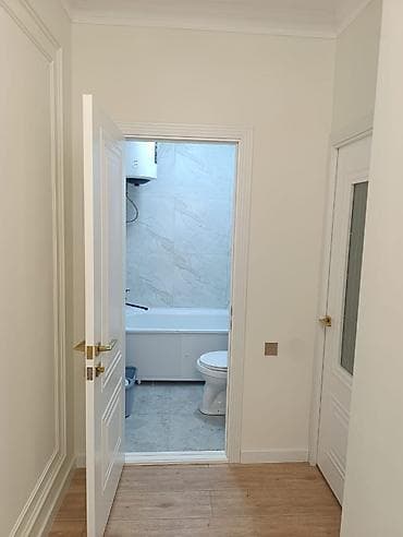 1 комнатная квартира покупка: 1 комната, 42 м², Элитка, 10 этаж, Евроремонт — 7