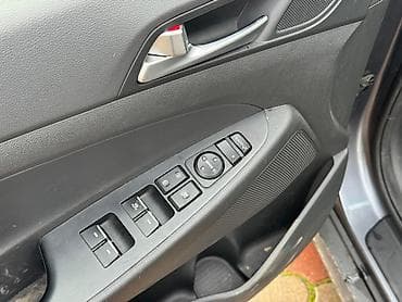 hyundai tucson: Hyundai Tucson: 2019 г., 2 л, Автомат, Дизель, Внедорожник — 7