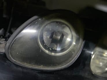 очень нужны: Бампер Передний Toyota, Б/у, Оригинал — 6