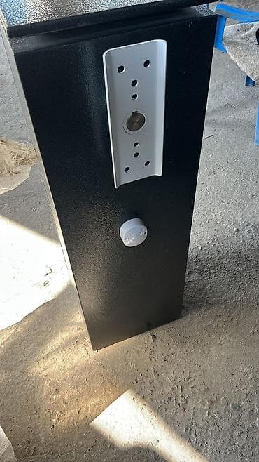 Шлагбаумы: Автоматические, Другой бренд, Новый, Без установки — 3