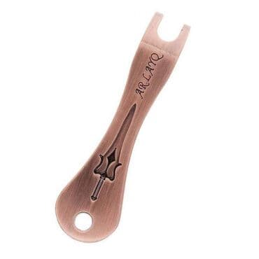 труба музыкальный инструмент: Съемник для гитарной струны, зацеп LTR TO-55, инструмент удаления — 1