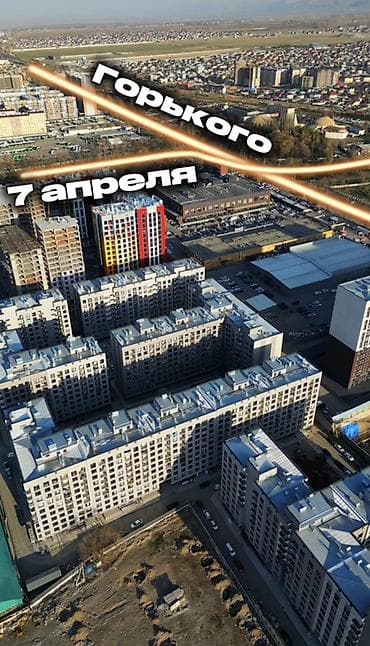3 комнаты, 78 м², Элитка, 5 этаж, Готовая ПСО (под самоотделку)
