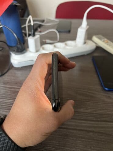 бу айфон xs max: IPhone Xs Max, Б/у, 256 ГБ, Черный — 6