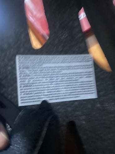 чатыр сатылат: Есть подсветка,3 типа мигалки, сертифицирован по стандарту ЕС Продаю — 6