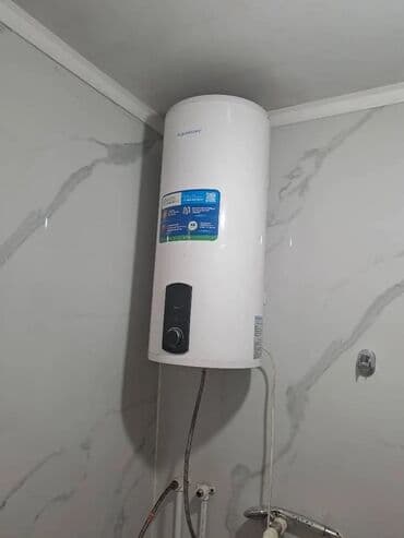 услуги сантехника и электрика бишкек: Ремонт сантехники Больше 6 лет опыта — 3