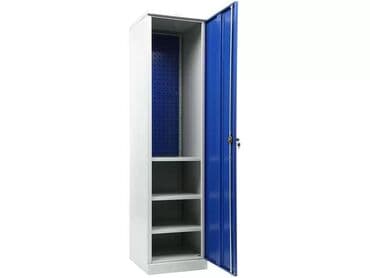 шкафы токмак: Шкаф для инструментов — 1