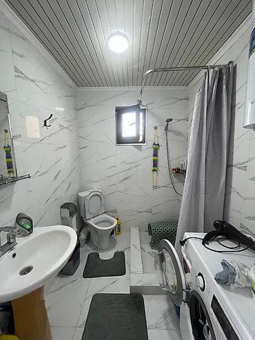 Үйлөр: Срочно продается 🏡 Участок 4,7соток Времянка+фундамент 9 на 10 Ак — 7