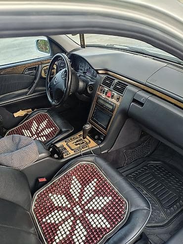 мерс 210 матор: Mercedes-Benz E-Class: 2000 г., 3.2 л, Автомат, Бензин, Седан — 4