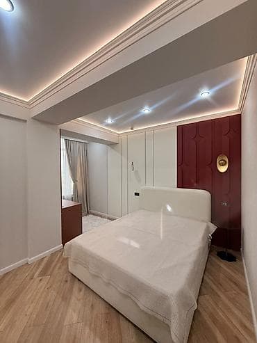 70: 2 комнаты, 68 м², Элитка, 10 этаж, Дизайнерский ремонт — 5