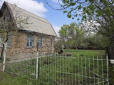 комната с подселением тунгуч: Продаётся дачный участок с кирпичным домом. - Право собственности — 2