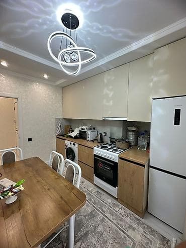 40: 1 комната, 40 м², Технопарк 9 этаж, Евроремонт — 3
