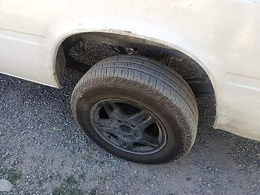 на спритер: Mercedes-Benz Спринтер: 2005 г., 2.9 л, Механика, Дизель, Фургон — 6