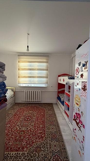 Недвижимость: 🏡 Продаётся 5-комн. кирпичный дом в Новопокровке! 🟩 Площадь дома: 100 — 8