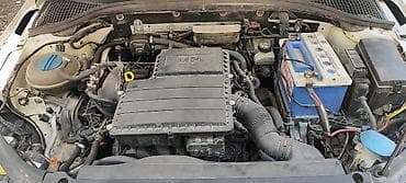 марат авто: Skoda Octavia: 2015 г., 1.6 л, Автомат, Бензин, Седан — 5