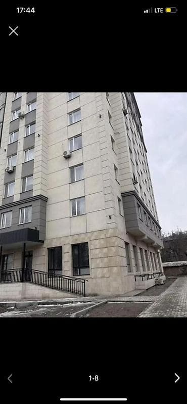 Кыймылсыз мүлк: 1 бөлмө, 44 м², Элитка, 3 кабат, Евроремонт — 7