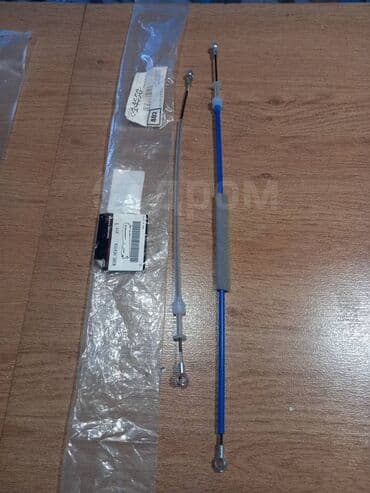 infinity: Трос печки на LANCER Новый, оригинал. В наличии большой ассортимент — 1