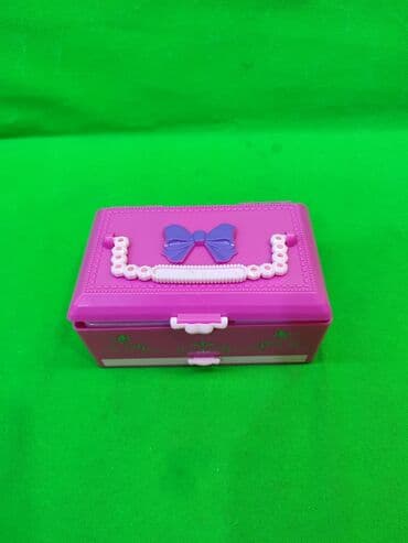 касметика для девочек: Косметика детский набор для девочки🔥 Комплектация товара: 21 цветов — 6