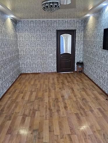 Батирлер: 2 бөлмө, Кыймылсыз мүлк агенттиги, Чогуу жашоосу жок, Толугу менен эмереги бар — 1