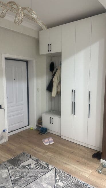 сдаю дом в кок жаре: 2 комнаты, Риэлтор, Без подселения, С мебелью полностью — 7